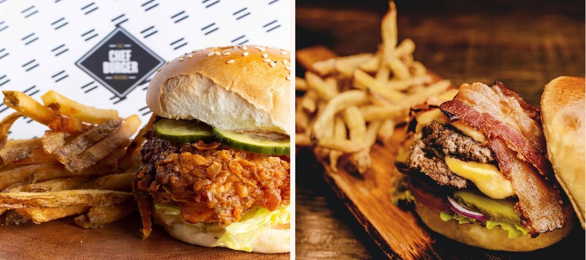 Chef Burger Gallery Image 3