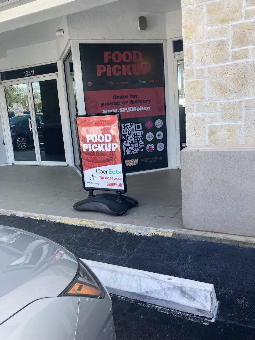 Chef Burger Gallery Image 5